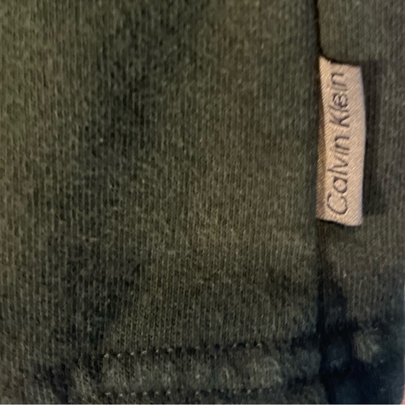 90s CALVIN KLEIN JEANS SWEATSHIRT - Picture 3 of 5